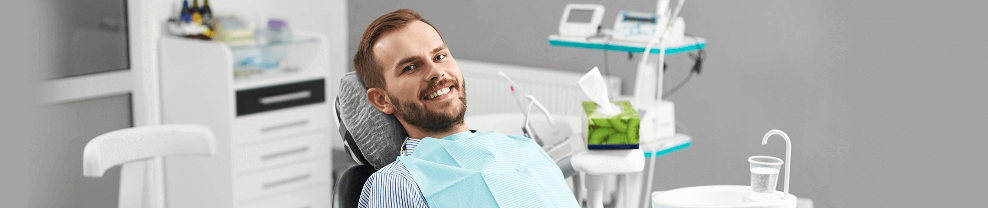 Sedation Dentistry Service